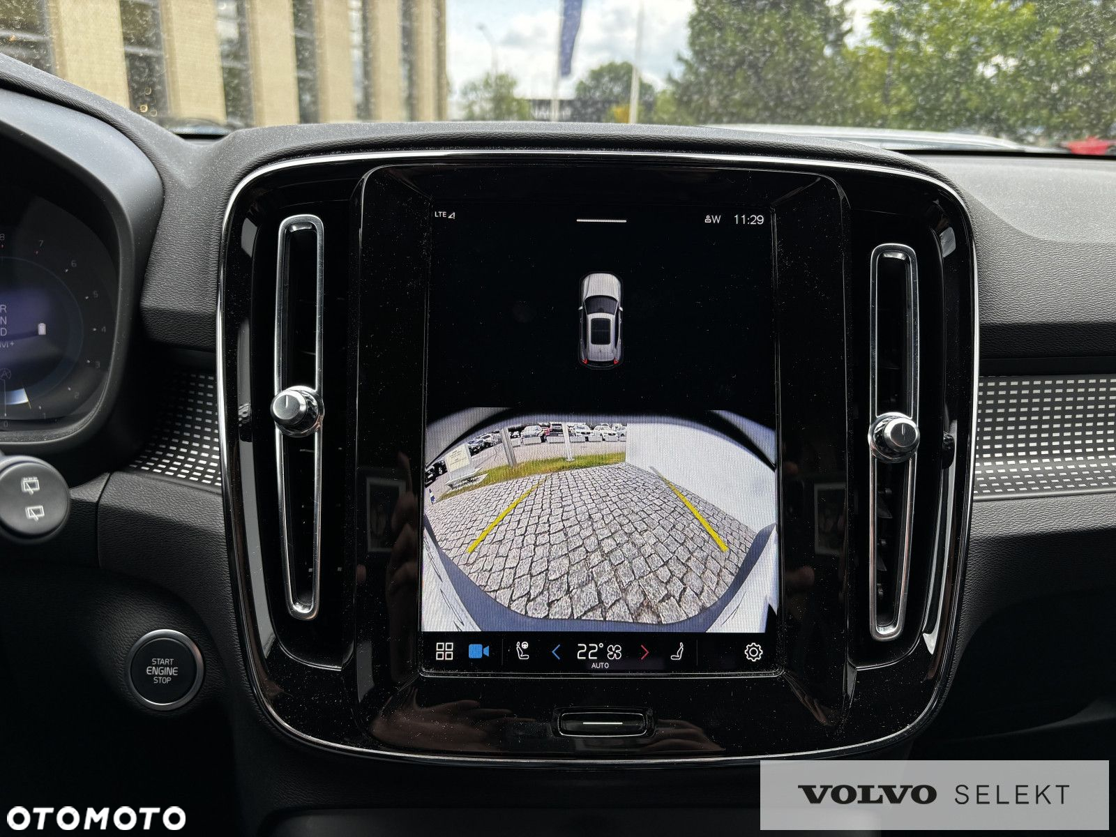 Volvo XC 40 - 17