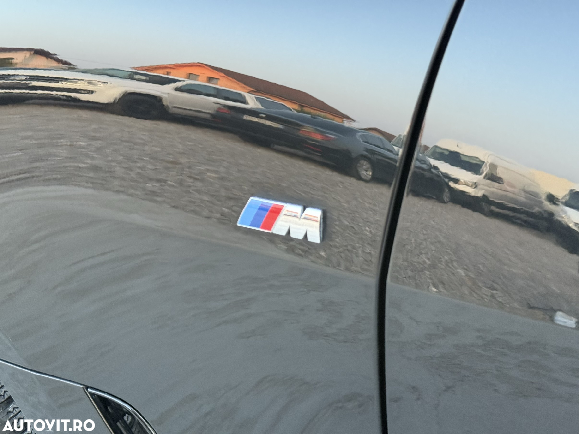 BMW Seria 4 420d Gran Coupe M Sport - 38