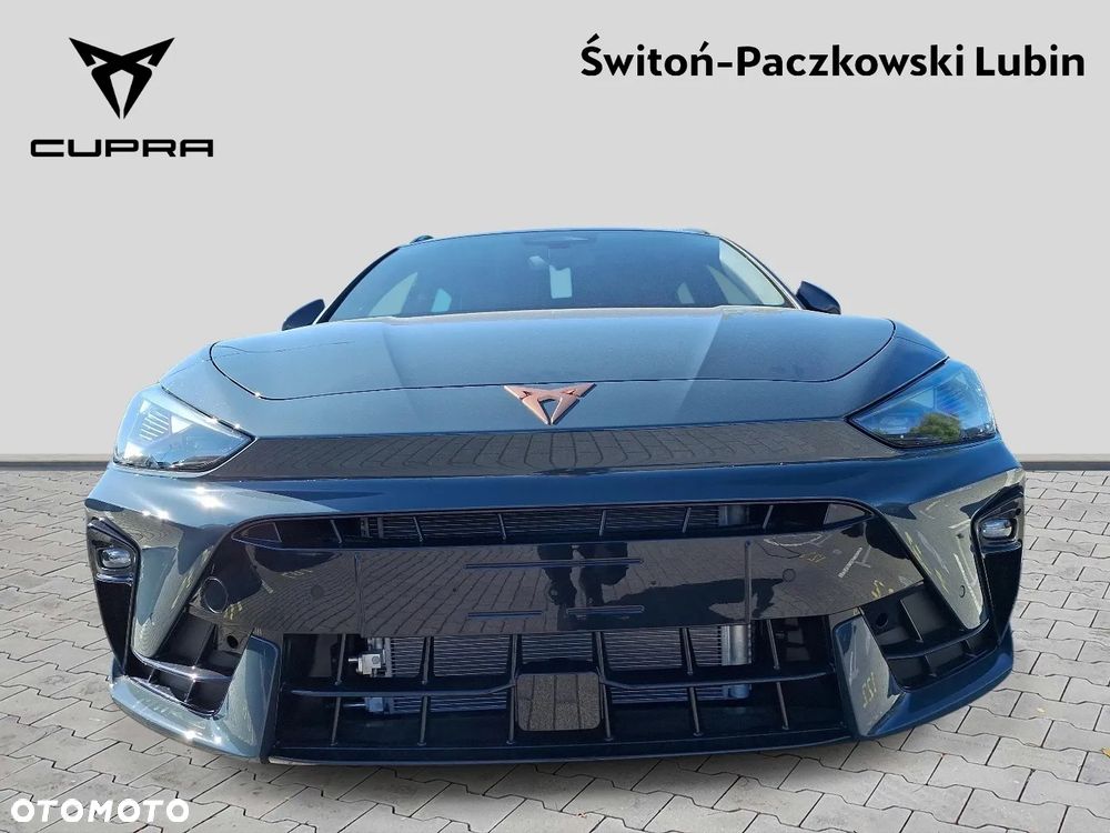 Cupra Leon Sportstourer - 8