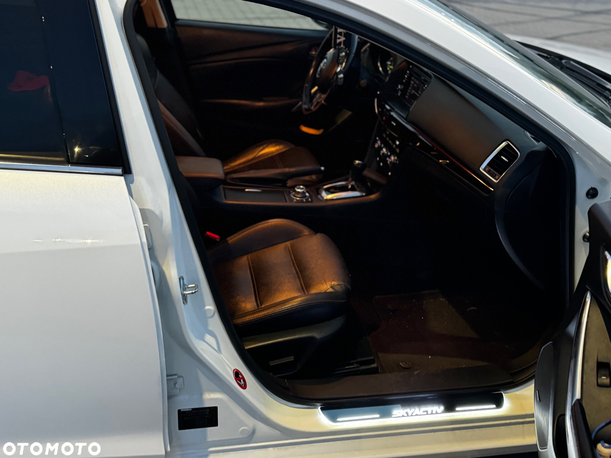 Mazda 6 2.5 Skypassion I-ELoop - 9