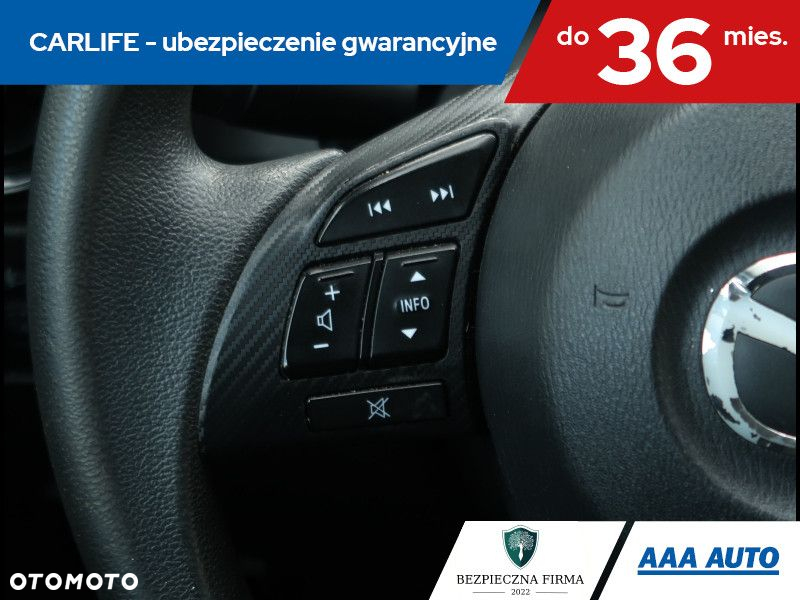 Mazda 2 - 18