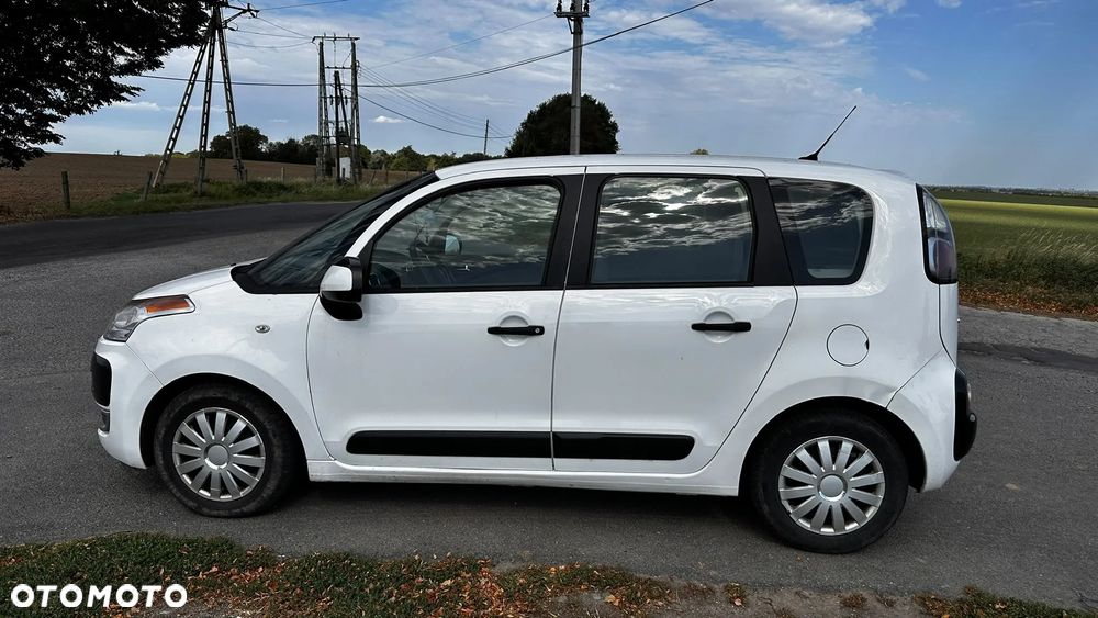 Citroën C3 Picasso 1.6 HDi Exclusive - 2