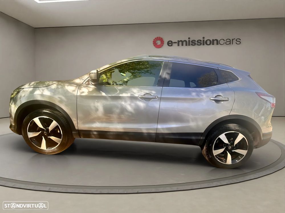 Nissan Qashqai 1.5 dCi Acenta EPI - 3
