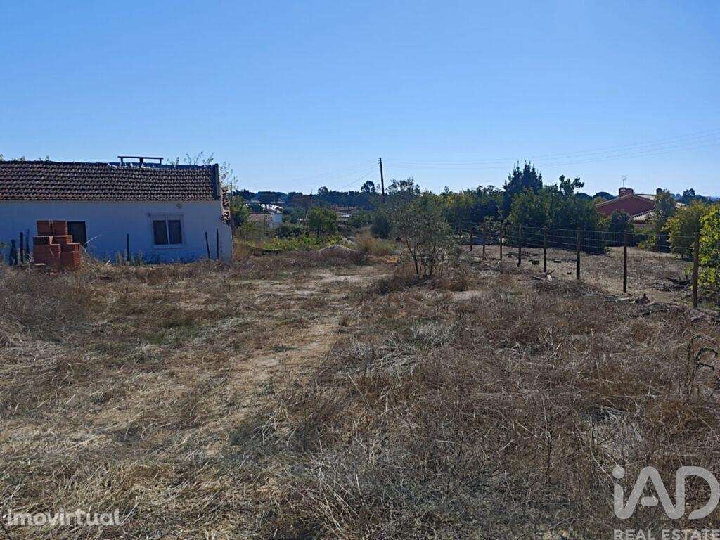 Terreno para construção em Coruche, Fajarda e Erra de 2204,00 m2 - Grande imagem: 4/11
