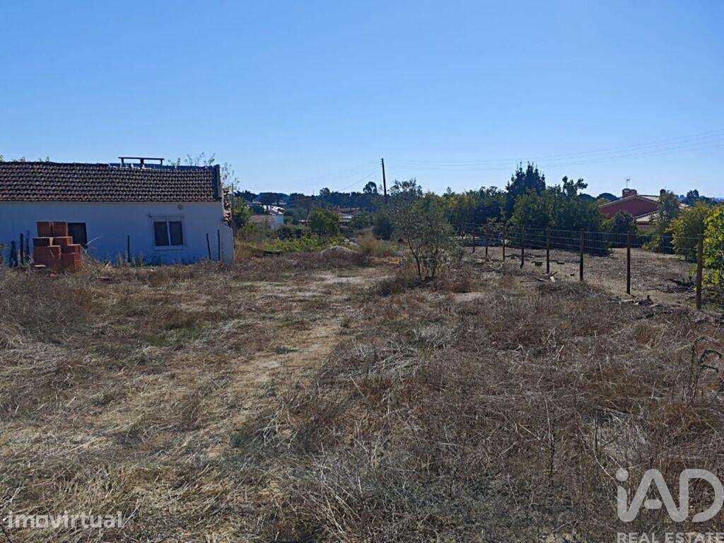 Terreno para construção em Coruche, Fajarda e Erra de 2204,00 m2 - Grande imagem: 4/11