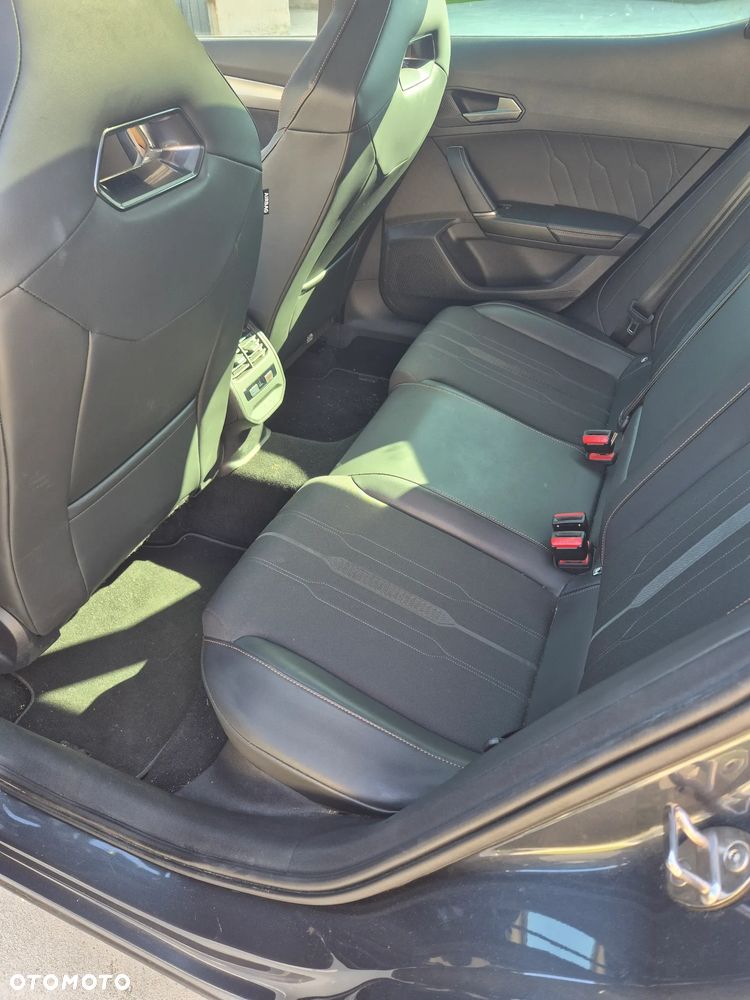 Cupra Formentor 2.0 TSI 4Drive VZ DSG - 22
