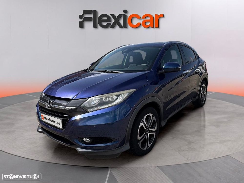 Honda HR-V 1.6 i-DTEC Executive - 3