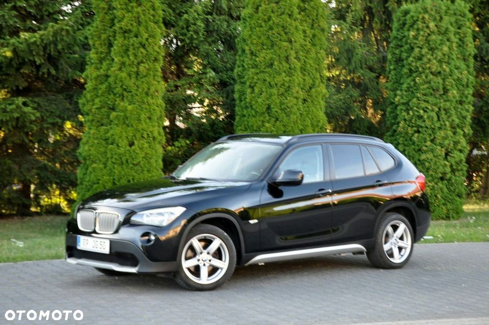 BMW X1 - 11