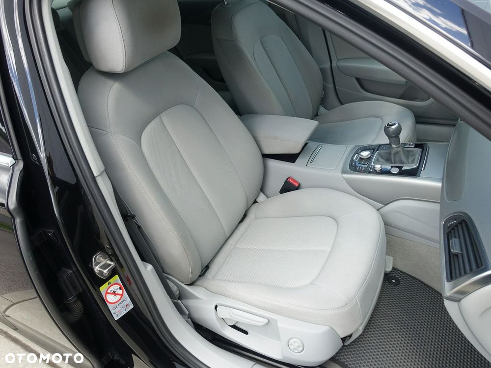 Audi A6 Limousine - 20
