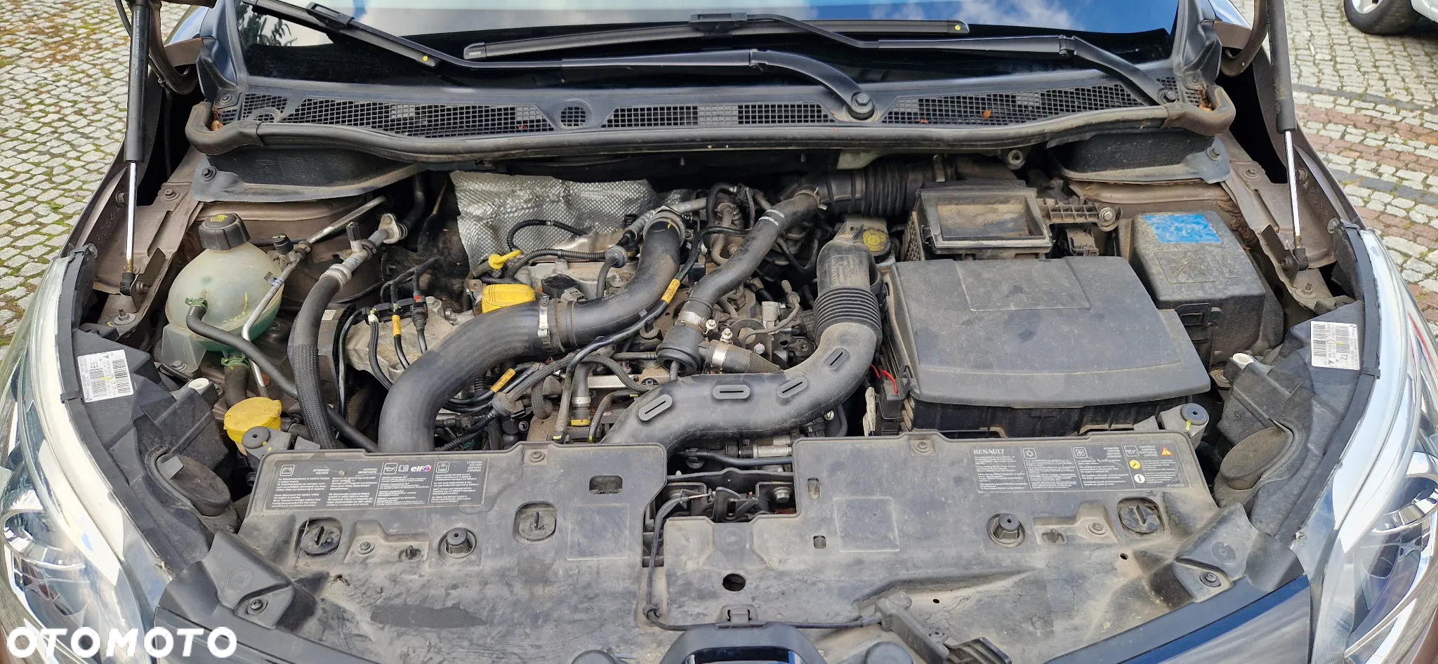 Renault Captur (ENERGY) TCe 90 INTENS - 27