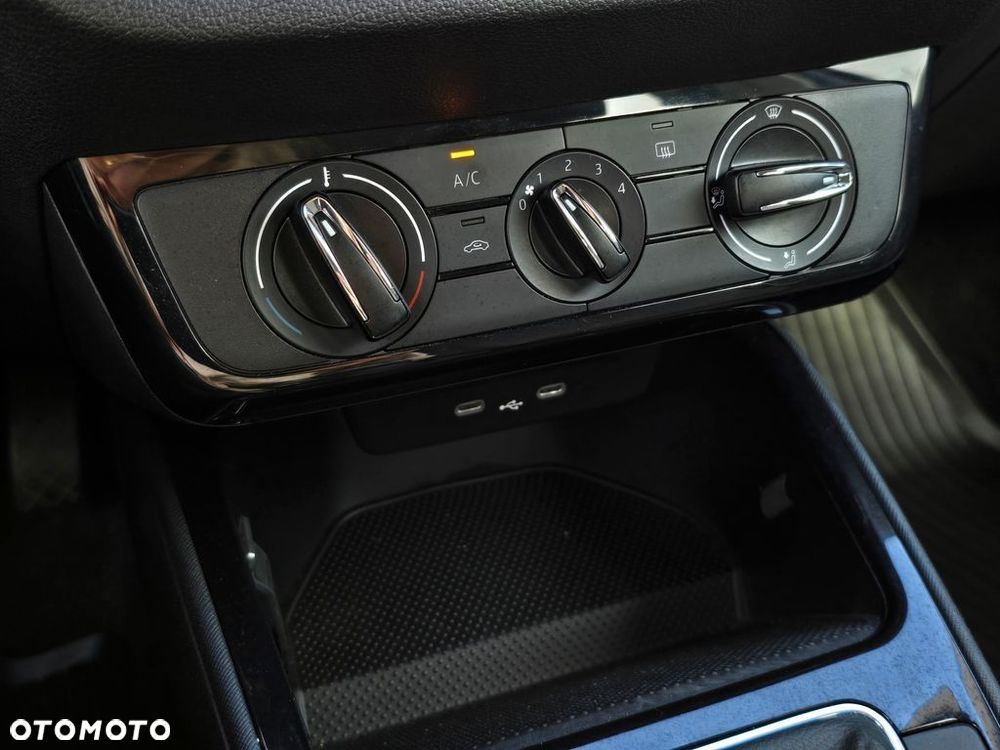 Skoda Fabia 2023