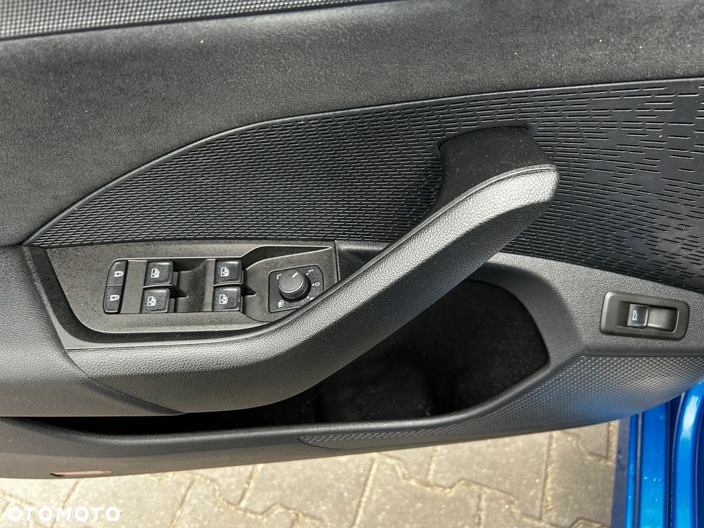 Skoda Octavia 1.5 TSI mHEV Selection DSG - 14