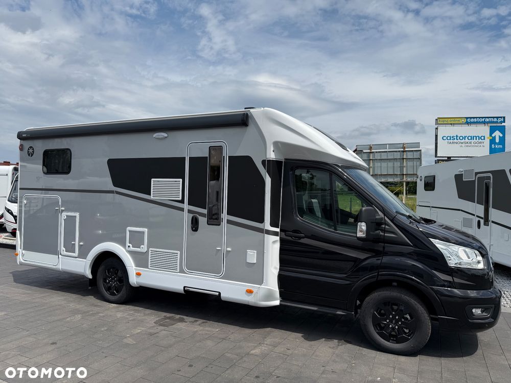 Sunlight T680 Adventure Edition - 10