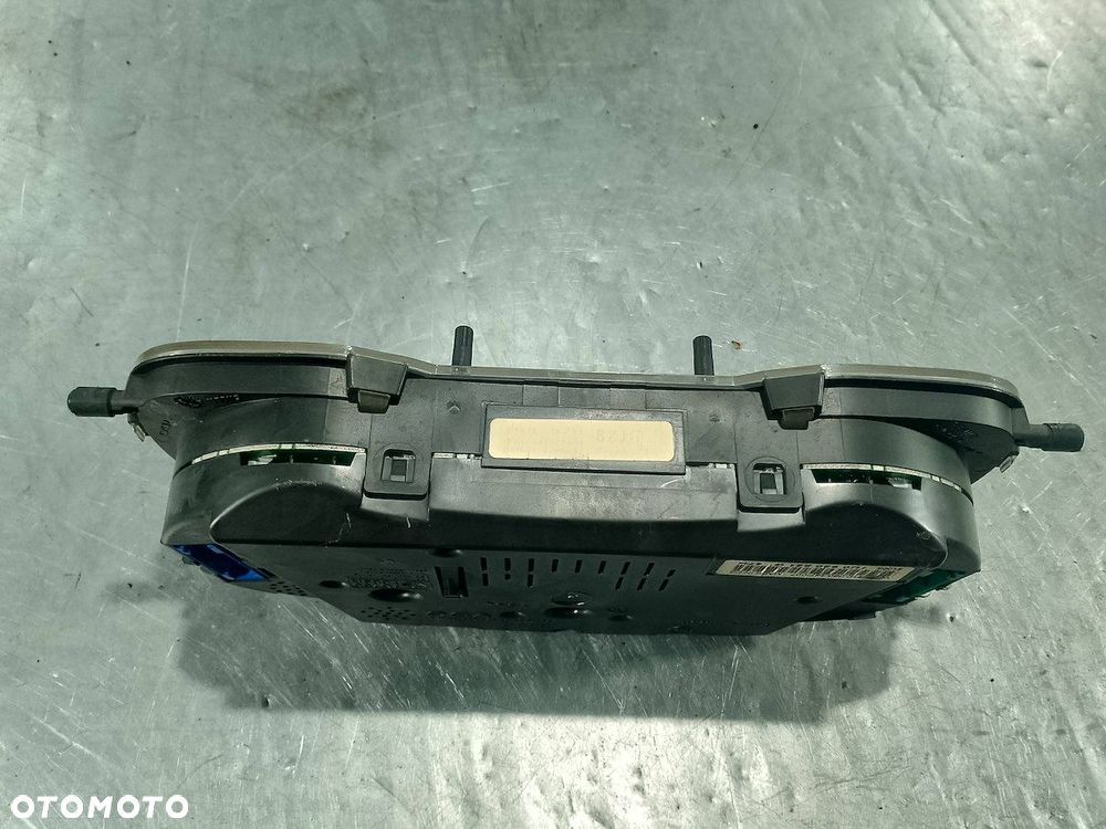 LICZNIK SKODA OCTAVIA I LIFT 1U0920821G 1.9 TDI - 5