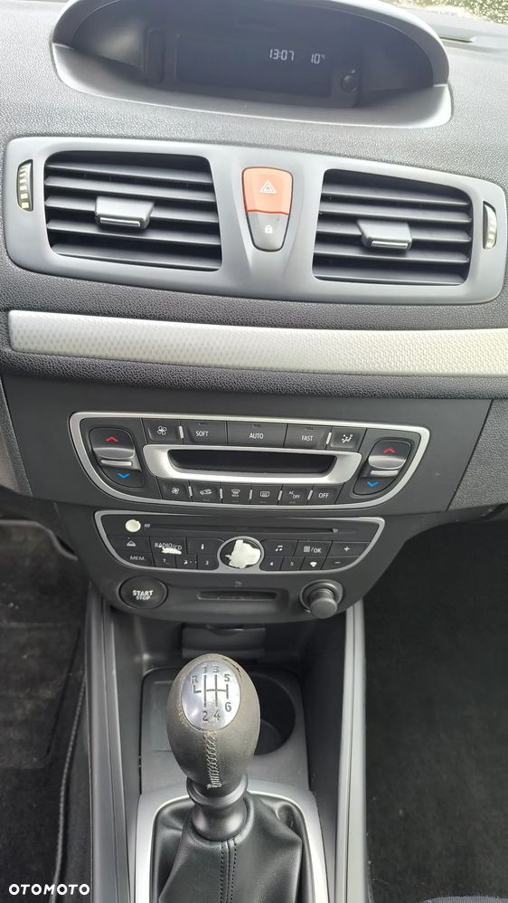 Renault Megane 1.6 16V 110 Dynamique - 32