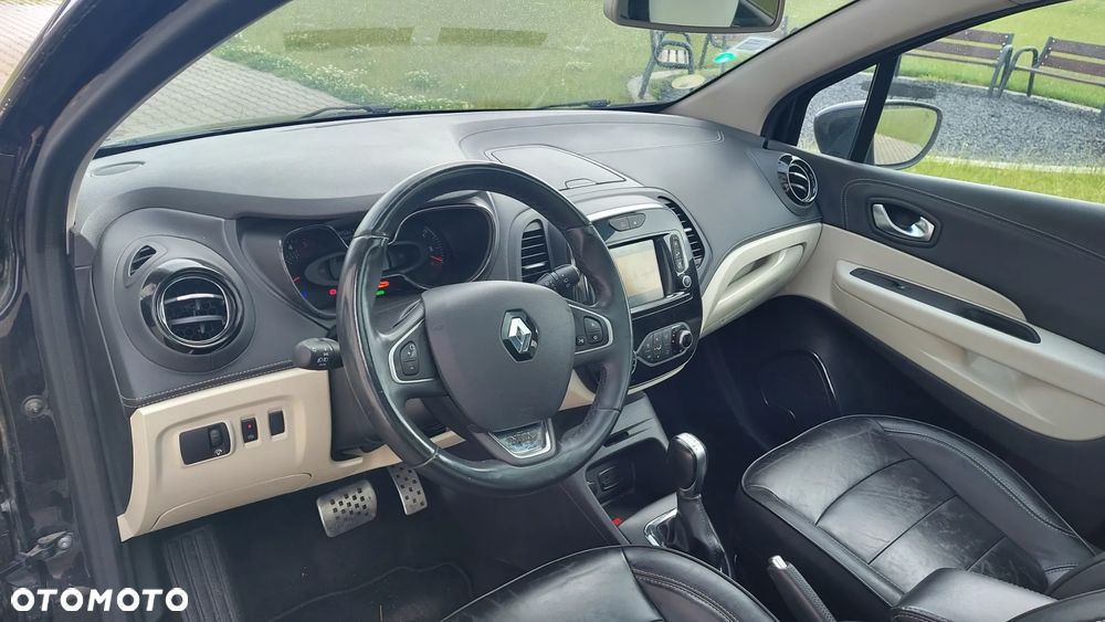 Renault Captur ENERGY dCi 90 EDC Initiale Paris - 26