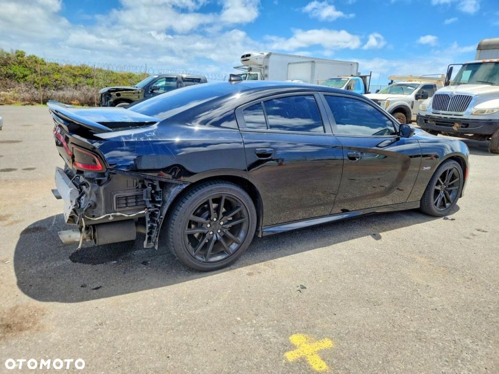 Dodge Charger - 2