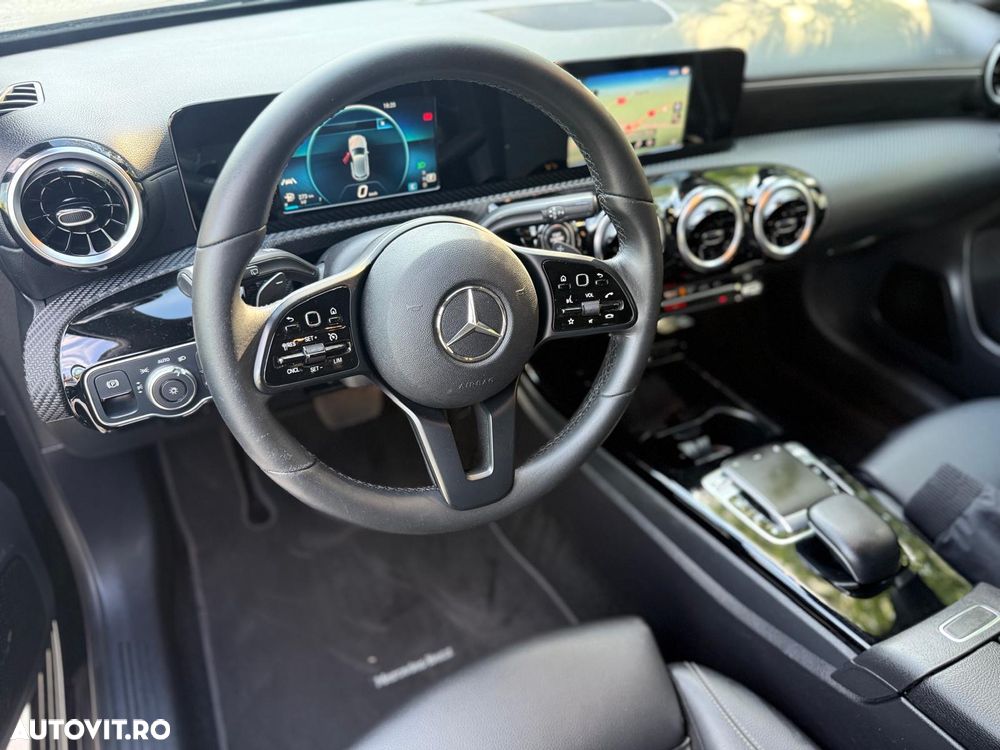 Mercedes-Benz A 180 - 2