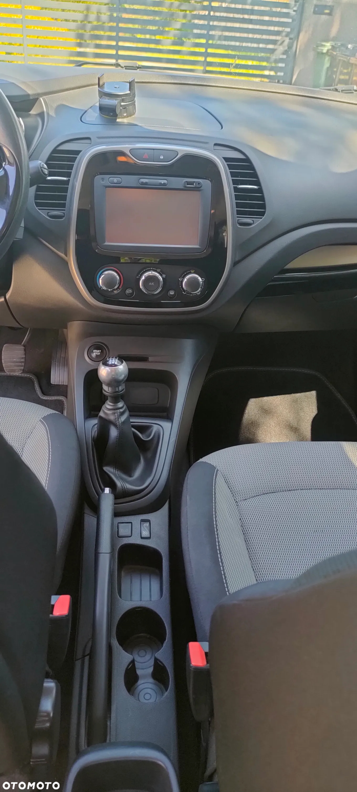 Renault Captur ENERGY dCi 110 Start&Stop Intens - 14