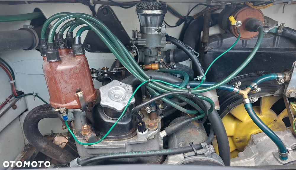 Fiat 850 - 8