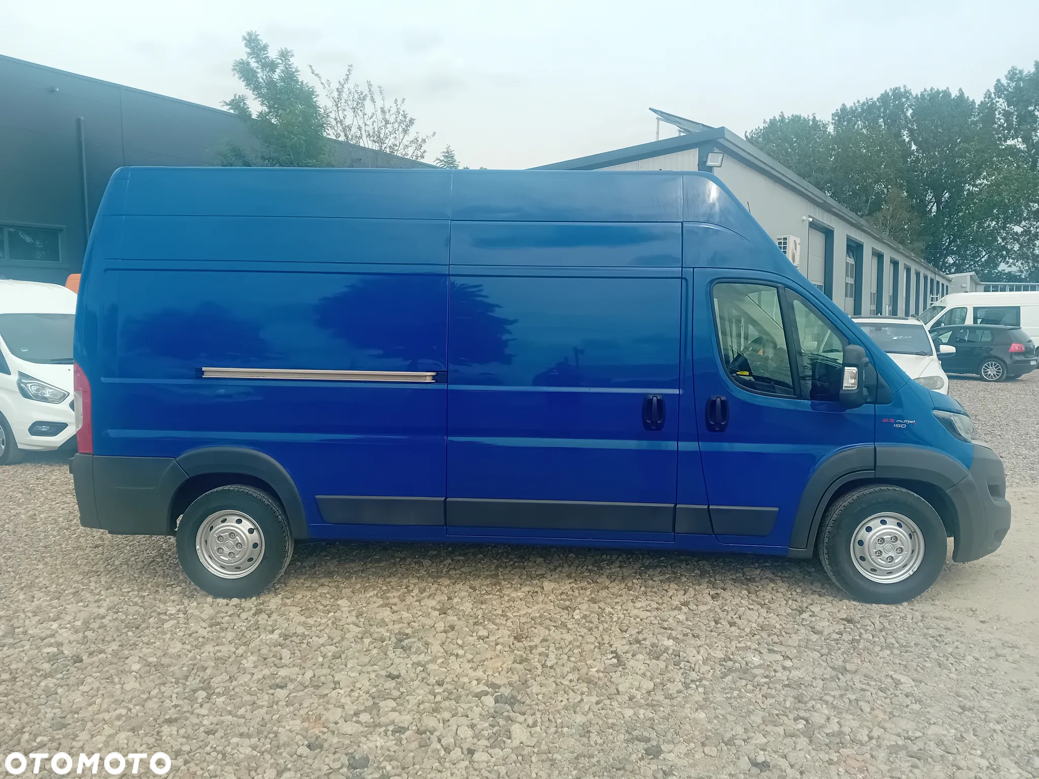 Fiat Ducato - 4