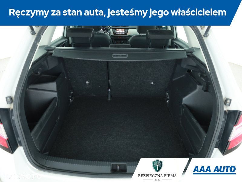 Skoda Fabia - 17