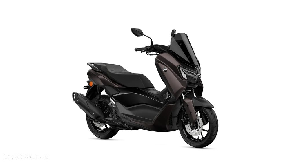 Yamaha NMAX