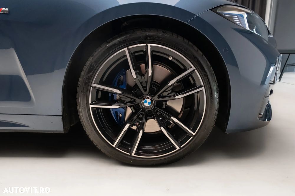 BMW M4 M440i xDrive AT MHEV - 4
