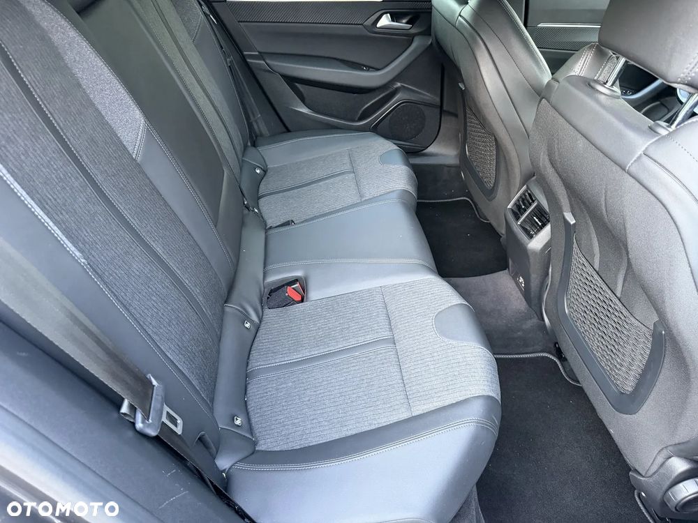 Peugeot 508 180 e-EAT8 Allure - 33