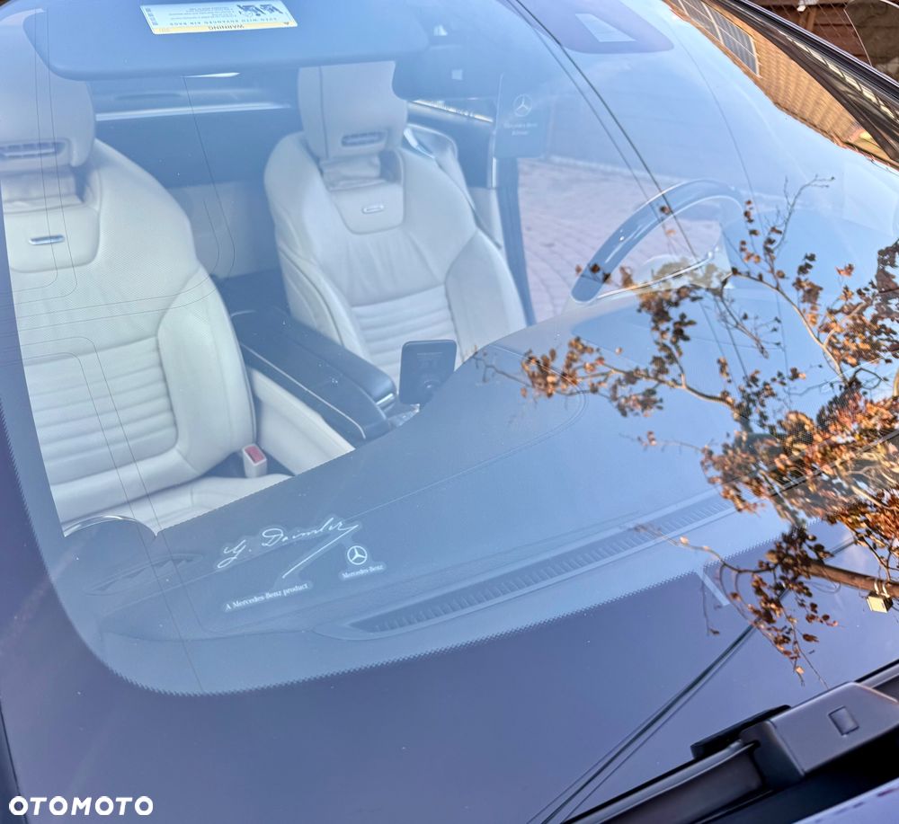 Mercedes-Benz SL 500 - 36