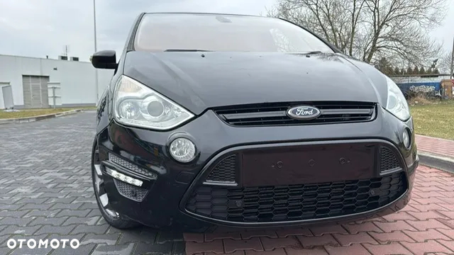 Ford S-Max 2.0 T Platinium X MPS6 - 2