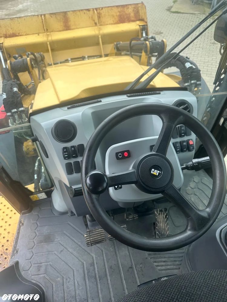 Caterpillar 444f2 - 12