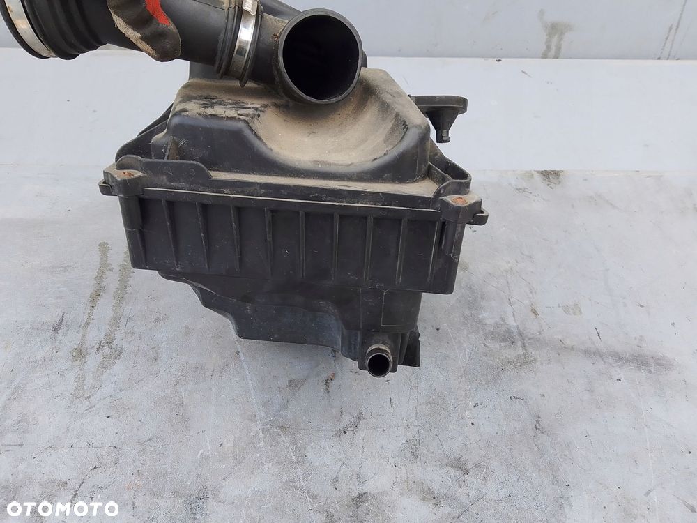 obudowa filtra powietrza ford s-max i 2.0 6g91-9600ad - 3