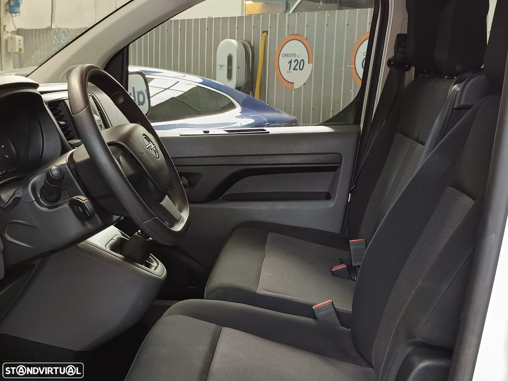 Opel Vivaro 1.5 CDTi L3H1 Essentia Inc - 14