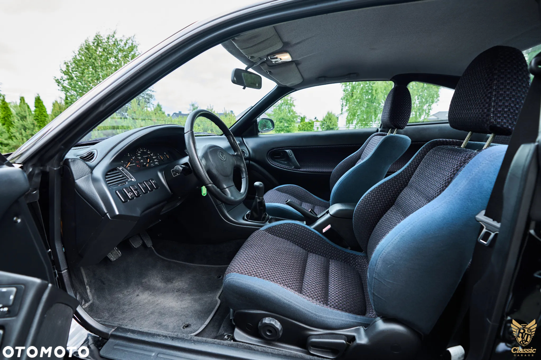 Mazda MX-6 2.0 - 28