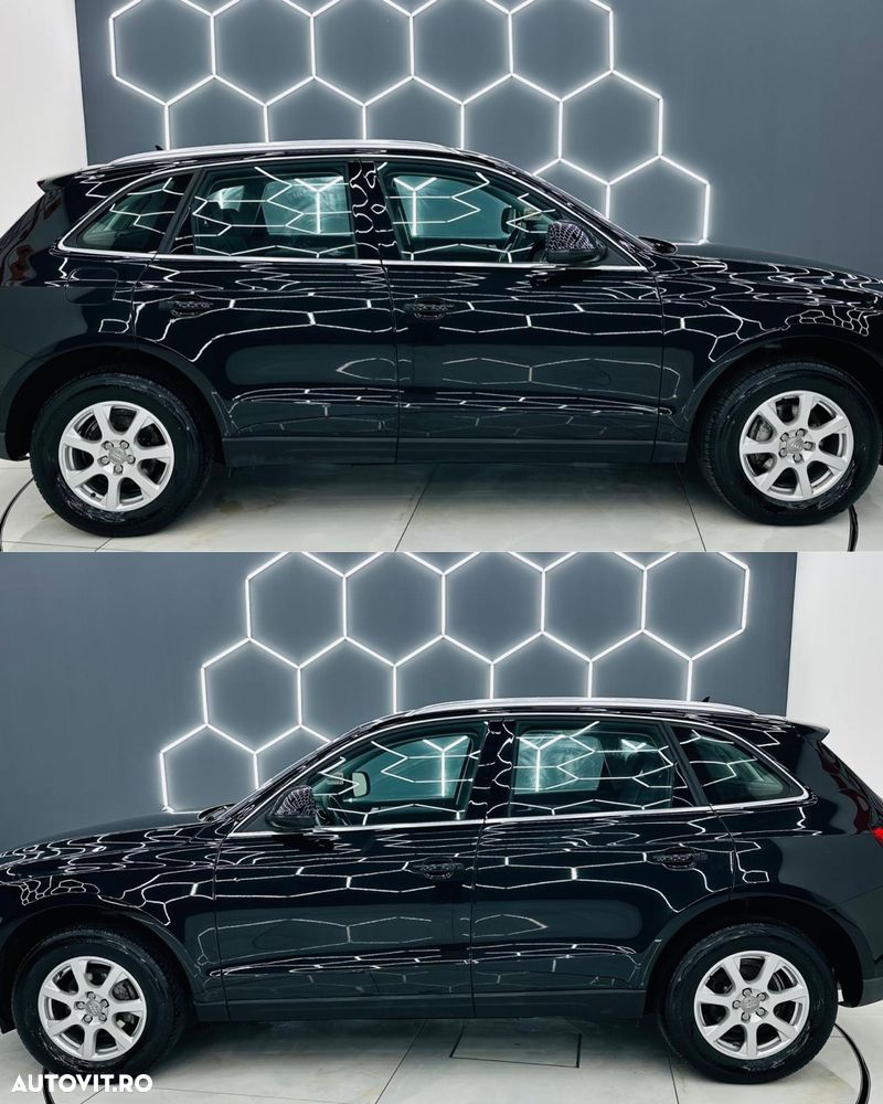 Audi Q5 2.0 TDI Quattro S tronic - 6
