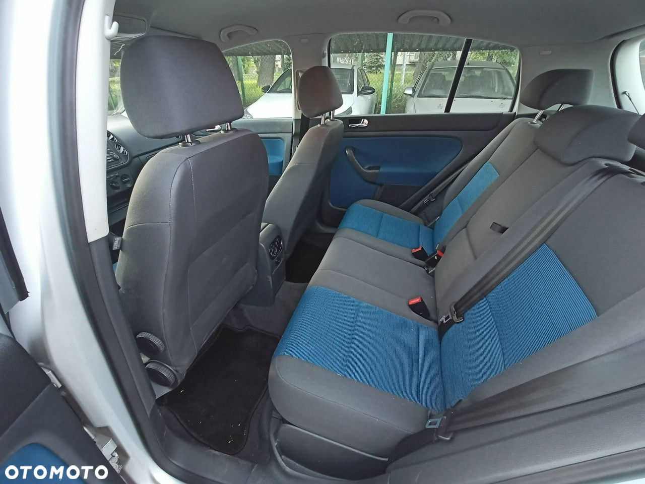 Volkswagen Golf Plus - 3