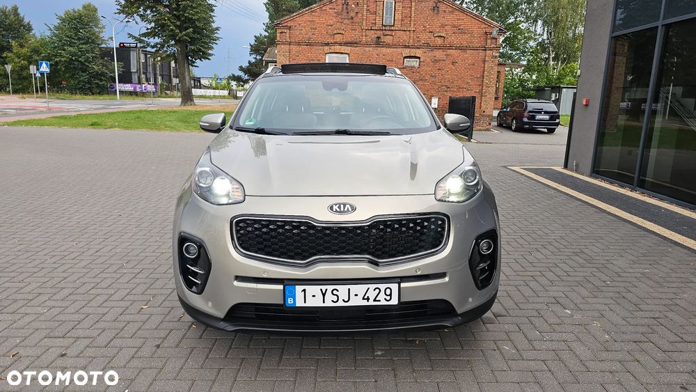 Kia Sportage - 2