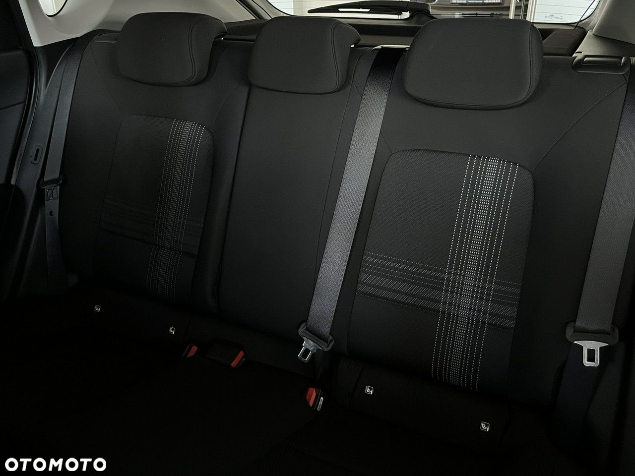 Hyundai Bayon - 21