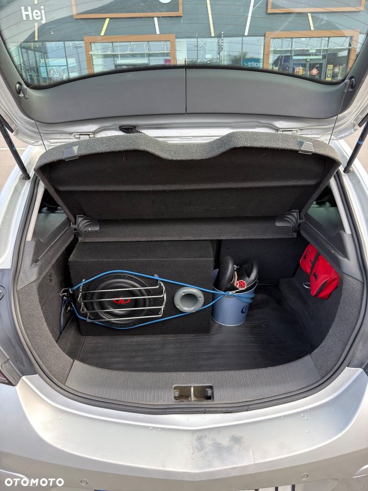 Opel Astra - 9