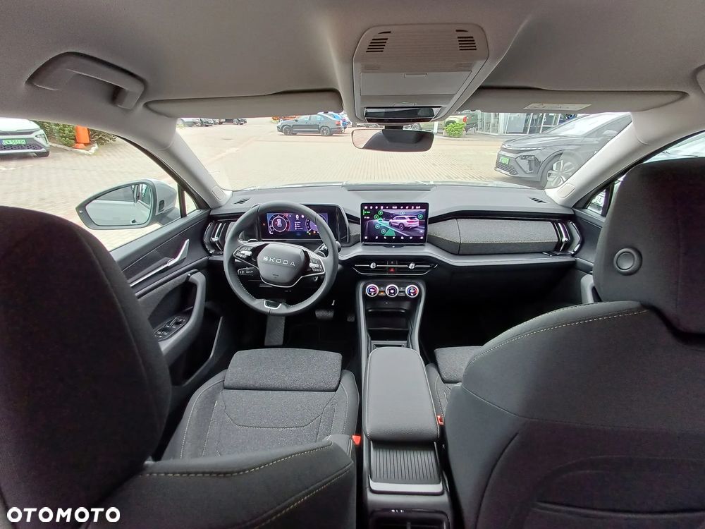 Skoda Kodiaq 2.0 TSI 4x4 Drive DSG - 36