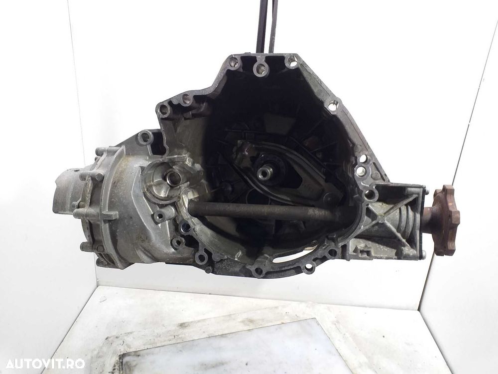 Cutie de viteze Audi A5 Sportback 2.0 TDI; Quattro; LLQ; 2009-2015 - 4