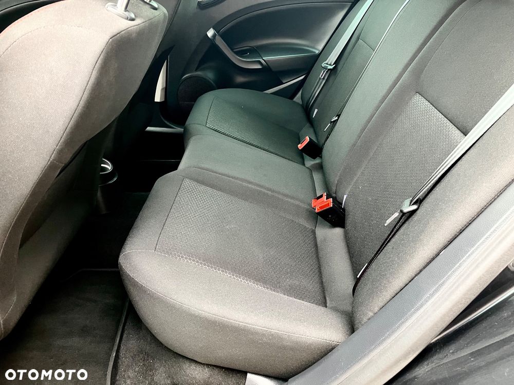 Seat Ibiza 1.2 TSI FR - 21