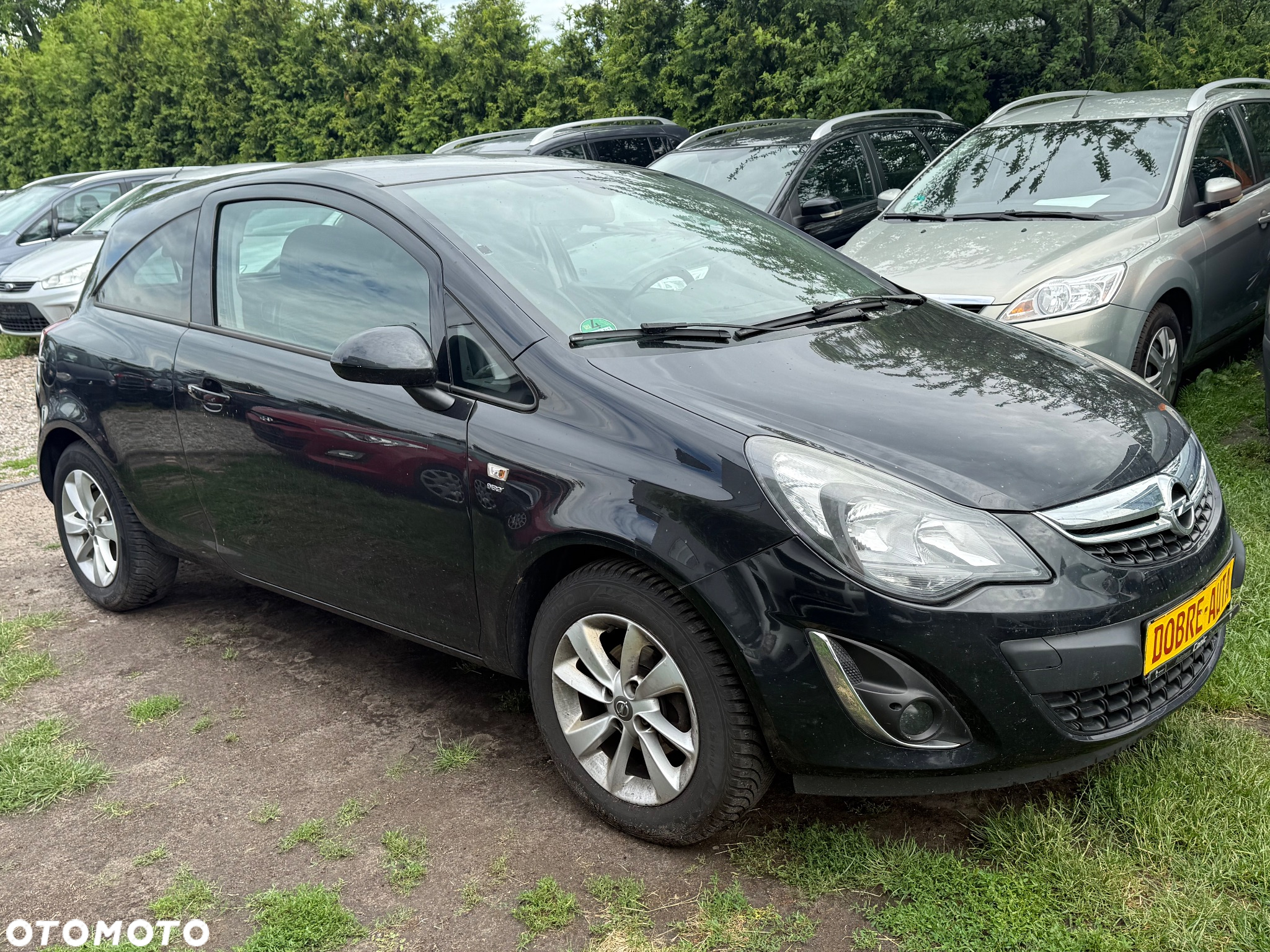 Opel Corsa 1.4 16V Innovation - 24