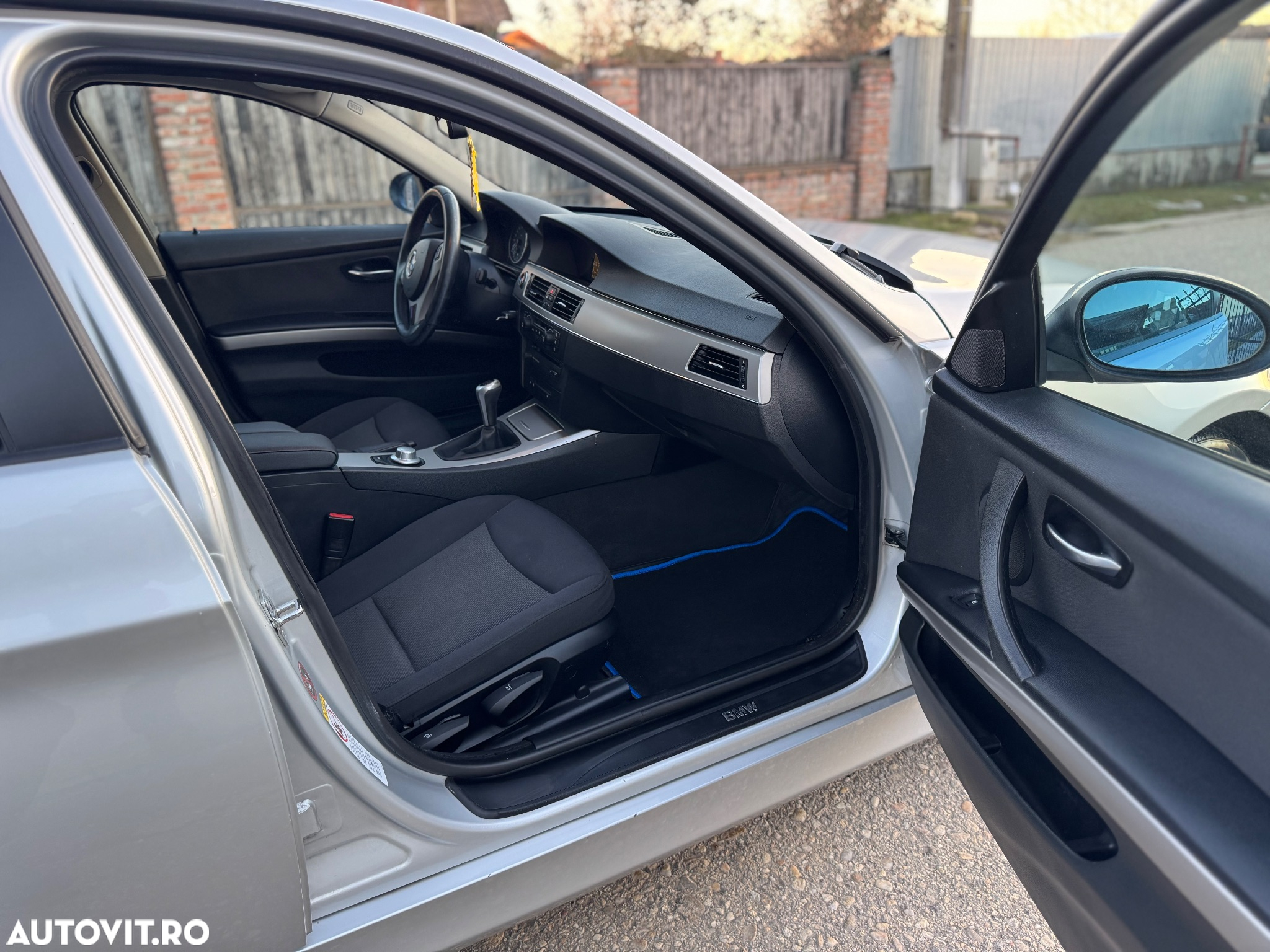 BMW Seria 3 - 10
