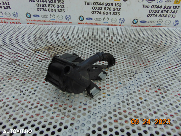 Pompa apa electrica peugeot 308 3008 DS Citroen Opel Grandland DS4 DS5 DS7 C4 C5 aircross 508 5008 pompa apa auxiliara mini r58