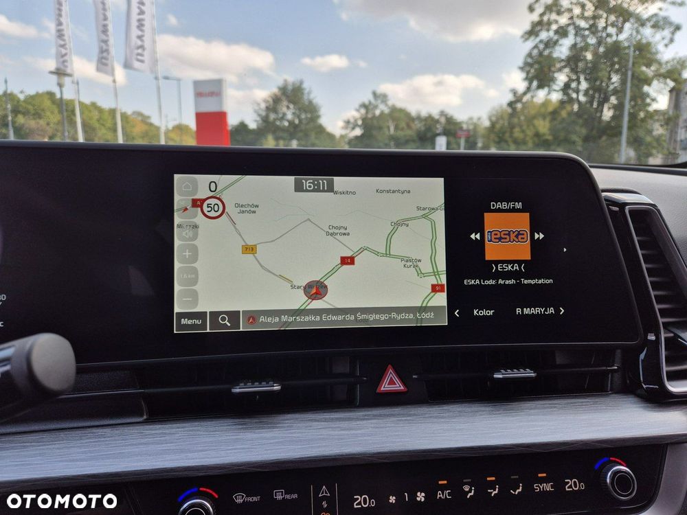 Kia Sportage 1.6 T-GDI L 2WD - 25