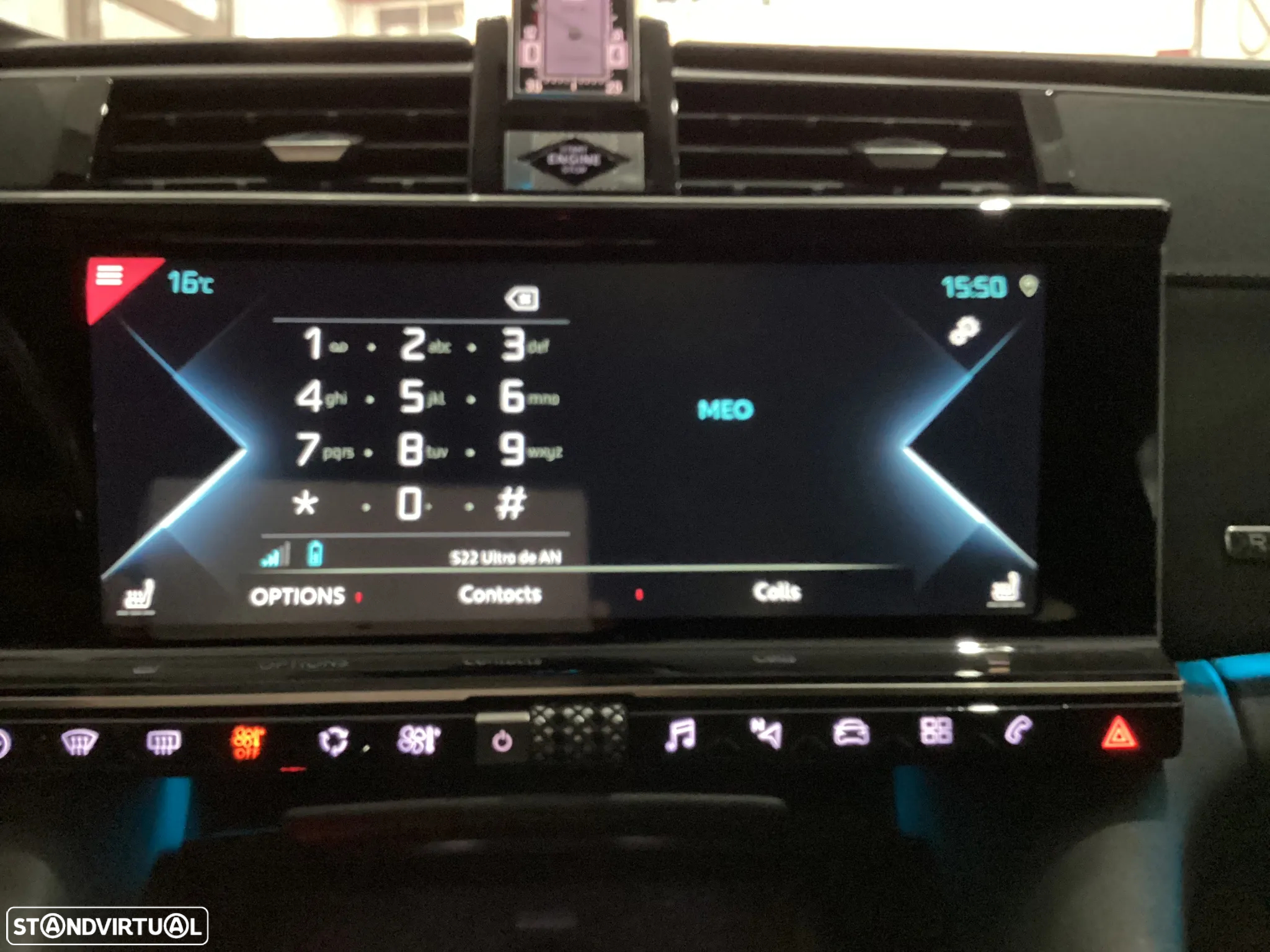 DS DS9 9 E-Tense Rivoli+ - 31