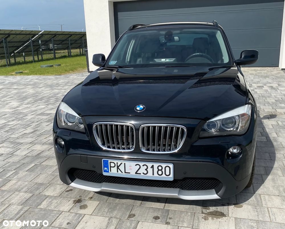 BMW X1 - 3