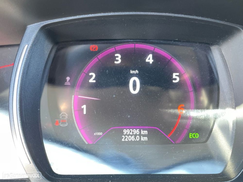 Renault Kadjar 1.3 TCe Zen - 3